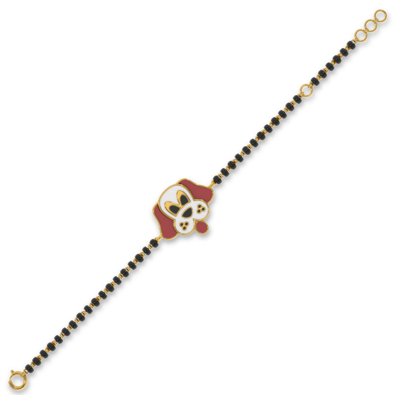 Doggo Nazariya Kids Bracelet