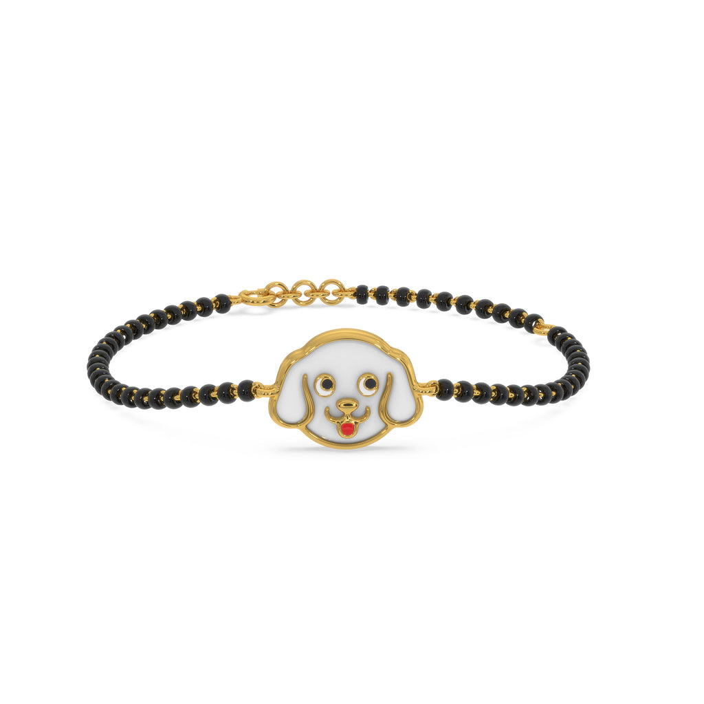 Hooman Nazariya Kids Bracelet