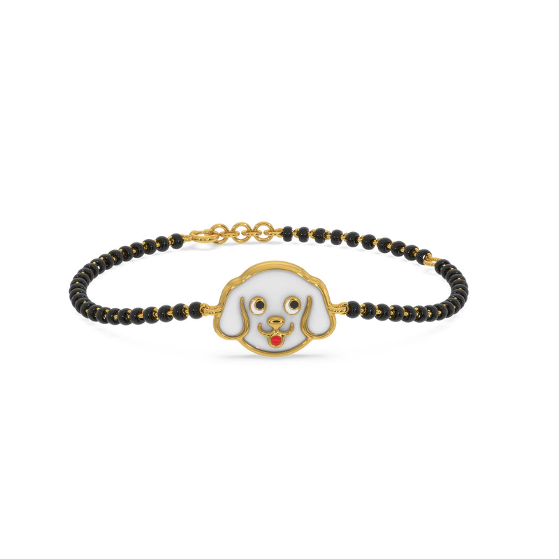 Hooman Nazariya Kids Bracelet