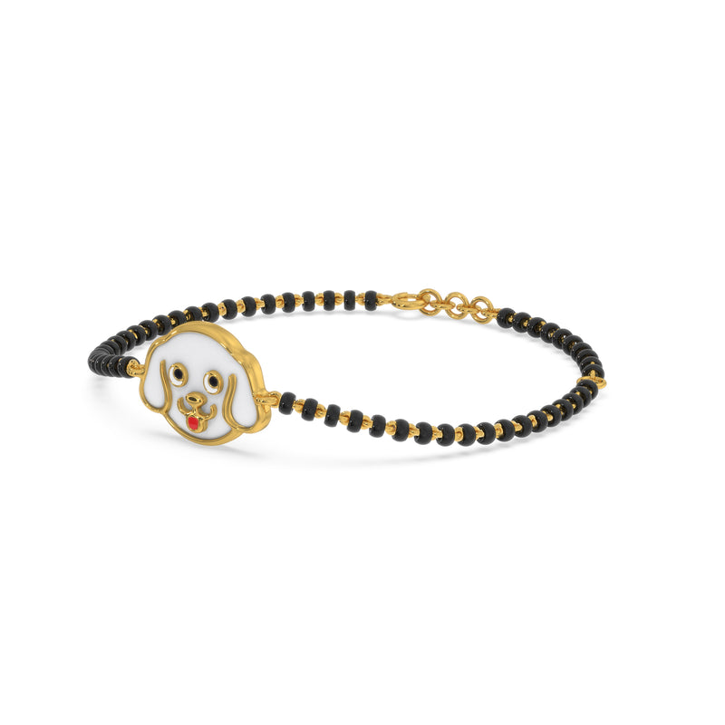 Hooman Nazariya Kids Bracelet