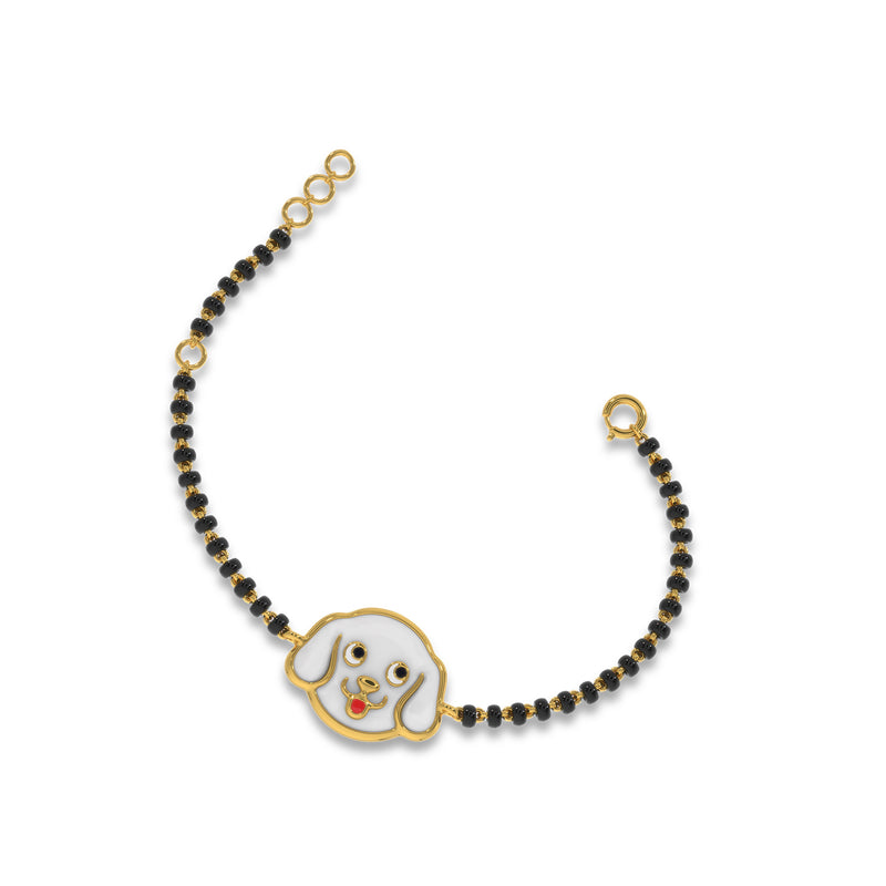 Hooman Nazariya Kids Bracelet