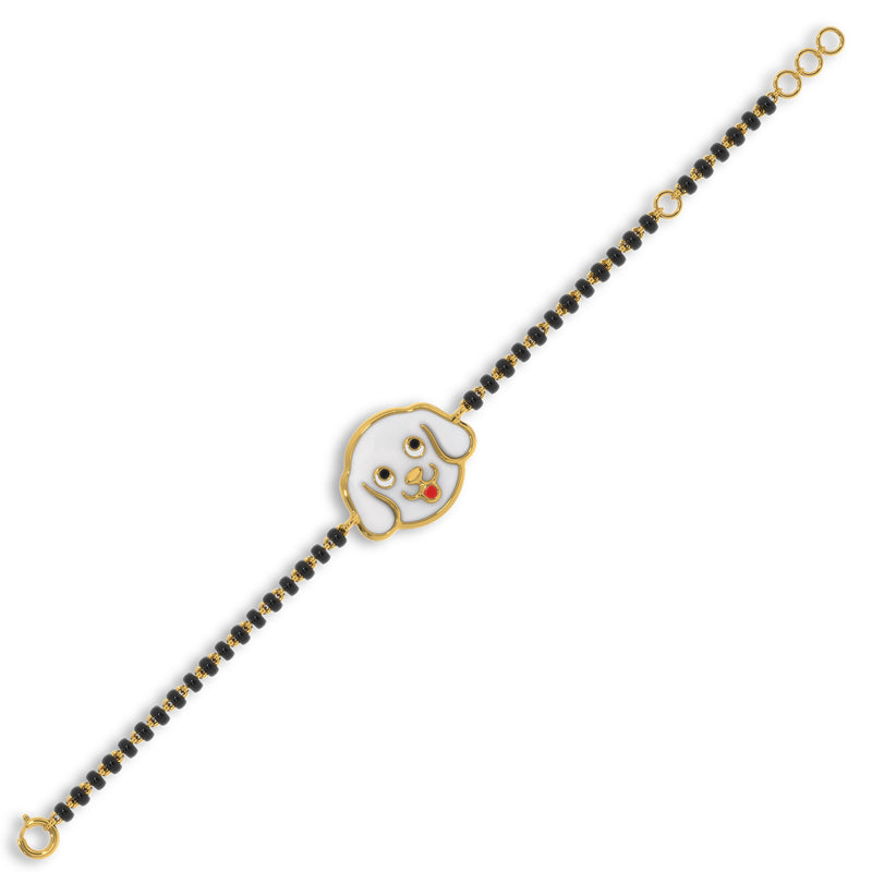 Hooman Nazariya Kids Bracelet