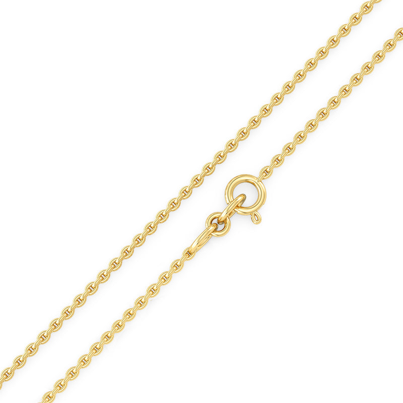 Janet Chain