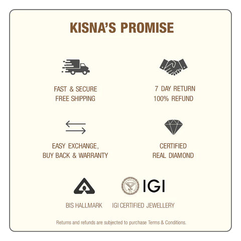 Kismet Ring