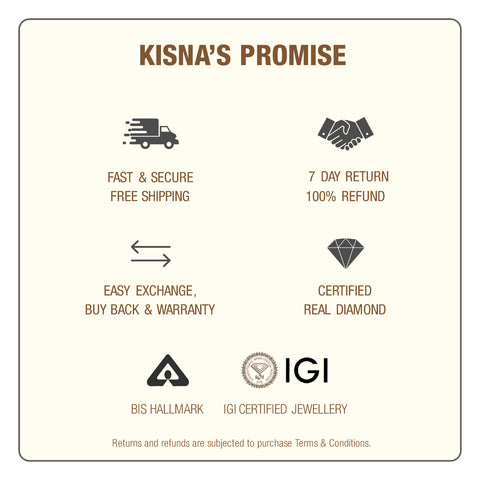 Alphabet K Pendant