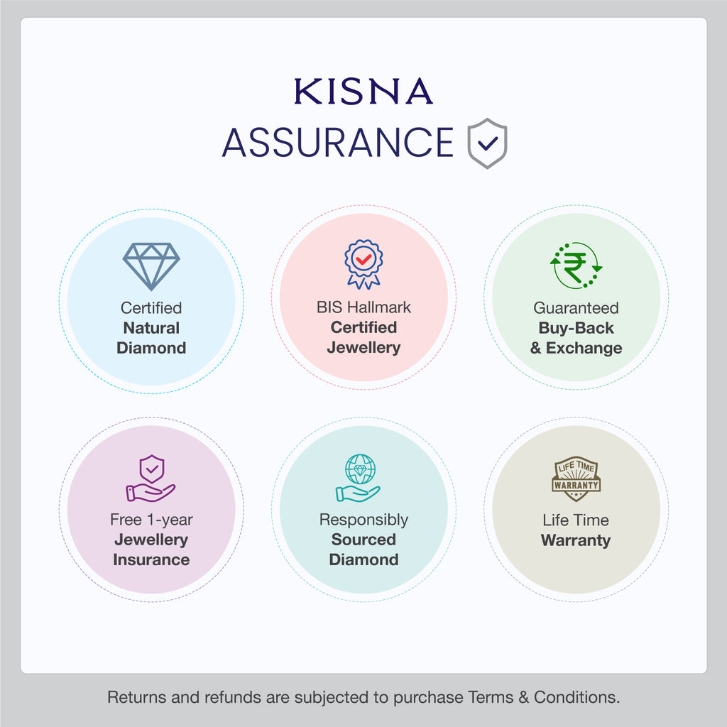 Ageless Attraction Ring