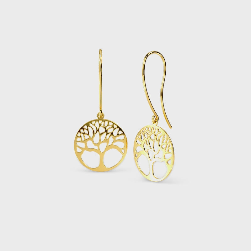 Aspen Earring