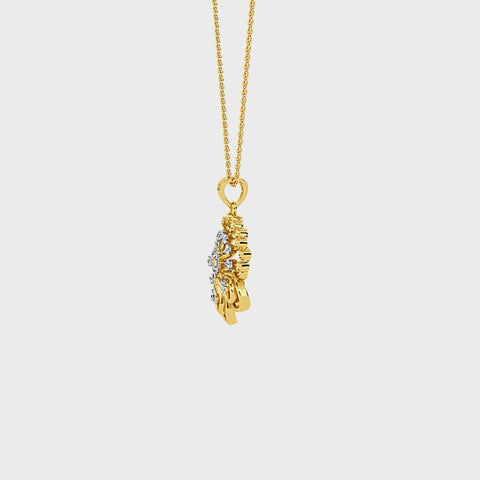 Destiny Pendant