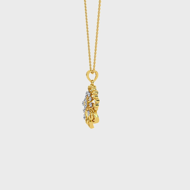 Destiny Pendant