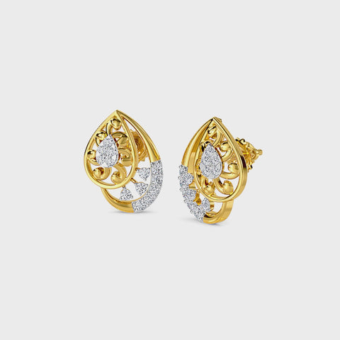 Marli Earring