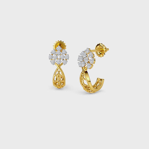 Hebe Earring