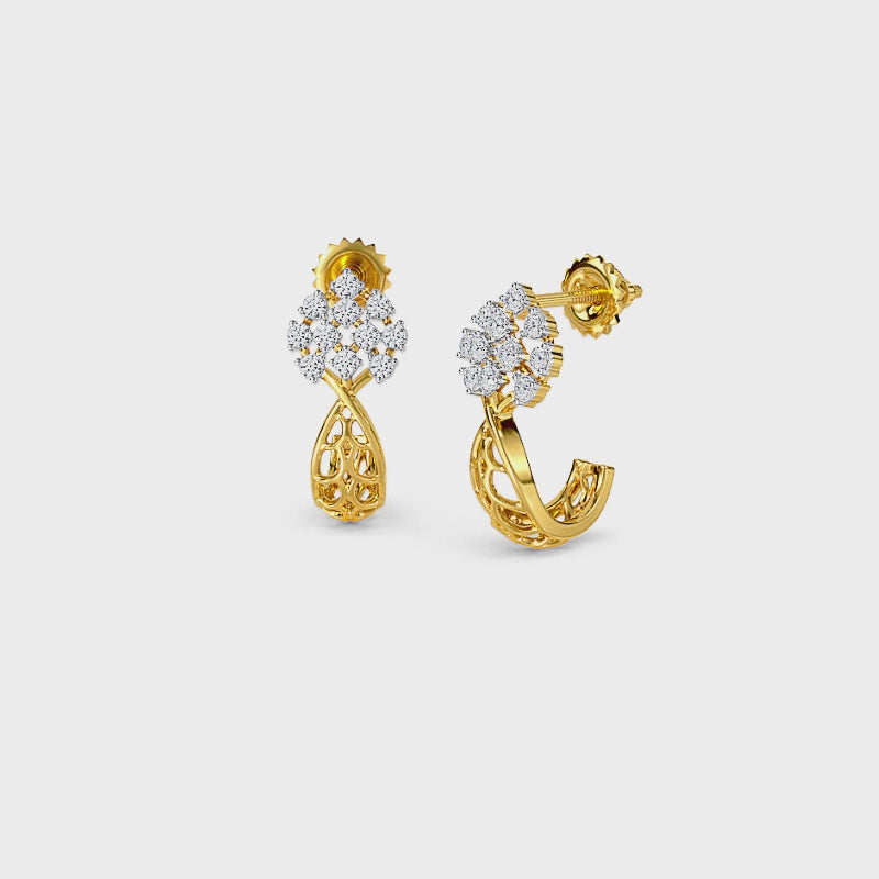 Hebe Earring