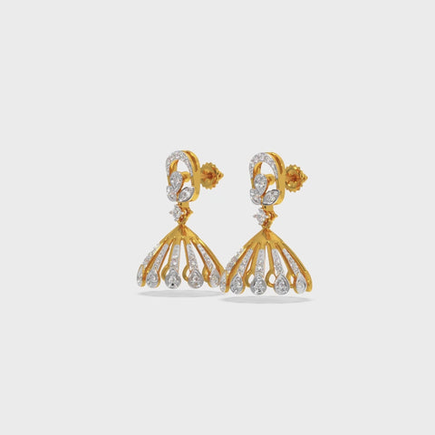 Kendall Earring
