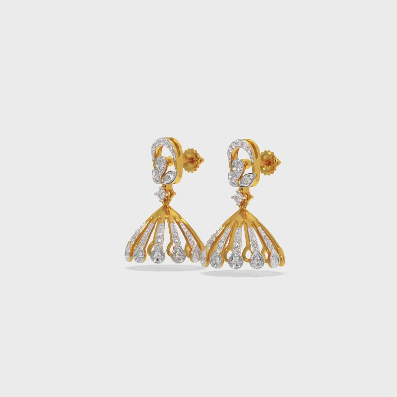 Kendall Earring