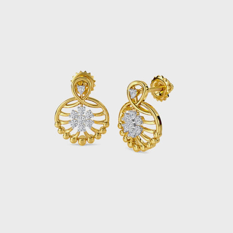 Maglena Earring