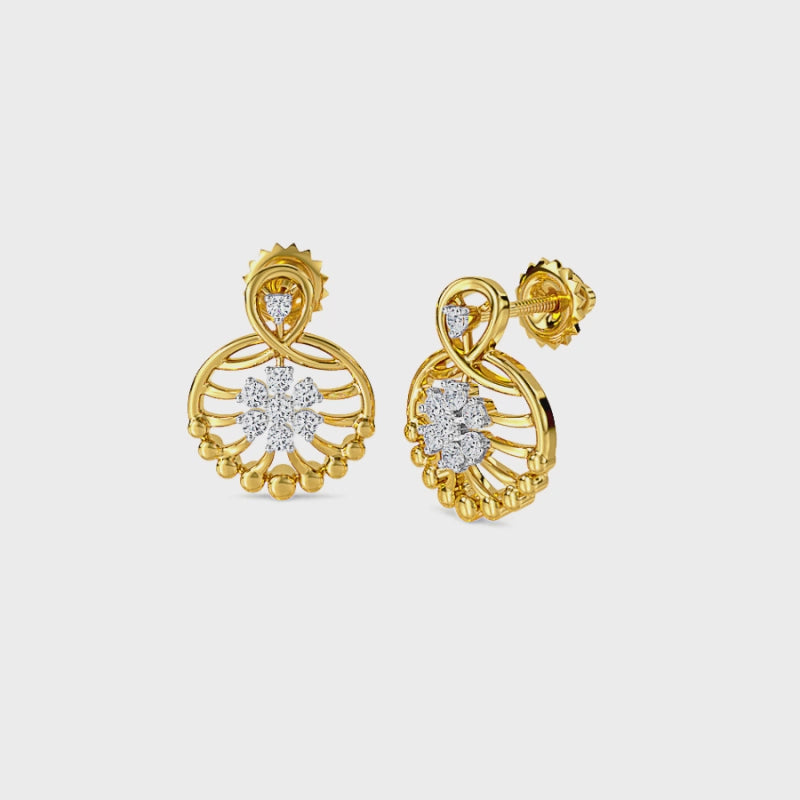 Maglena Earring
