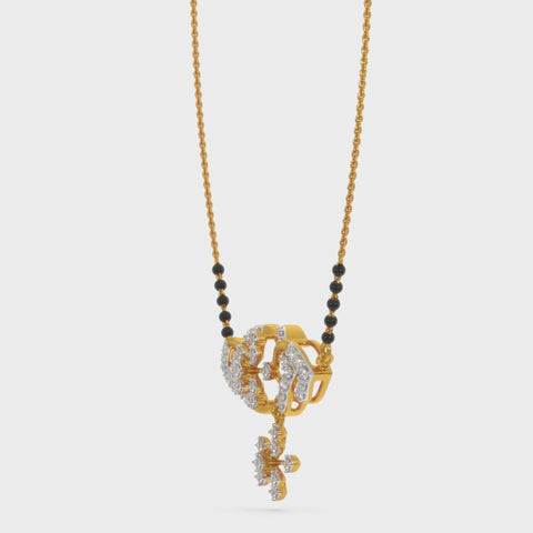 Juniper Mangalsutra