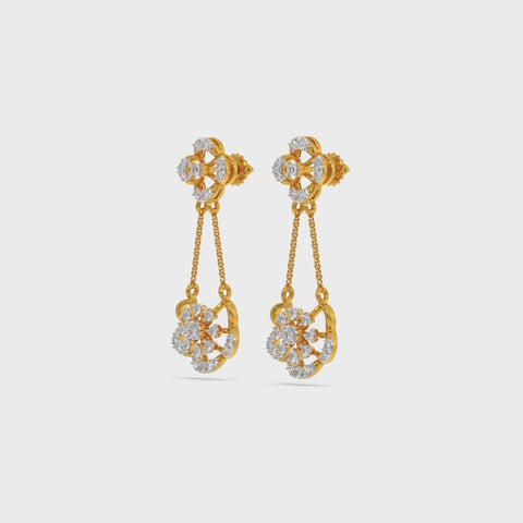Katie Earring