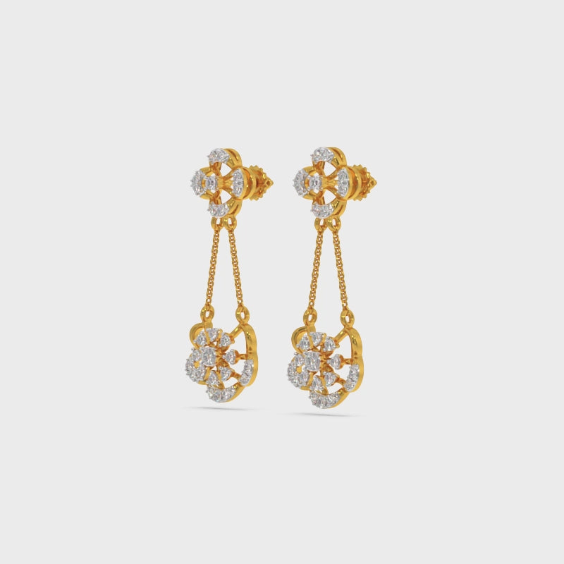 Katie Earring