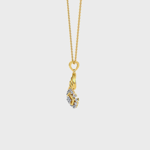 Liliana Pendant