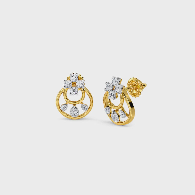 Naoise Earring