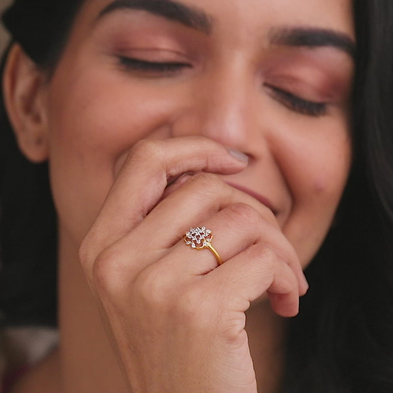Roselyn Ring
