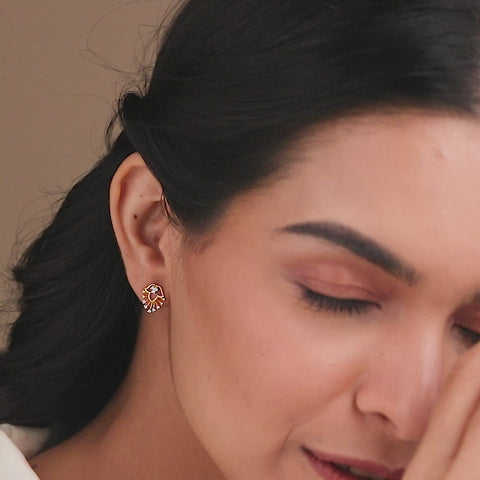 Mair Earring