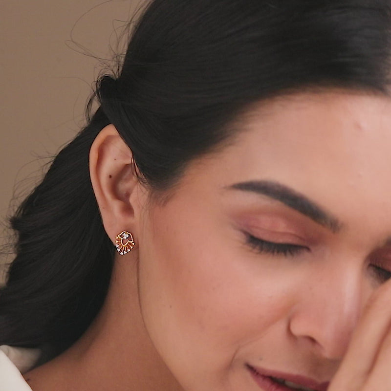 Mair Earring