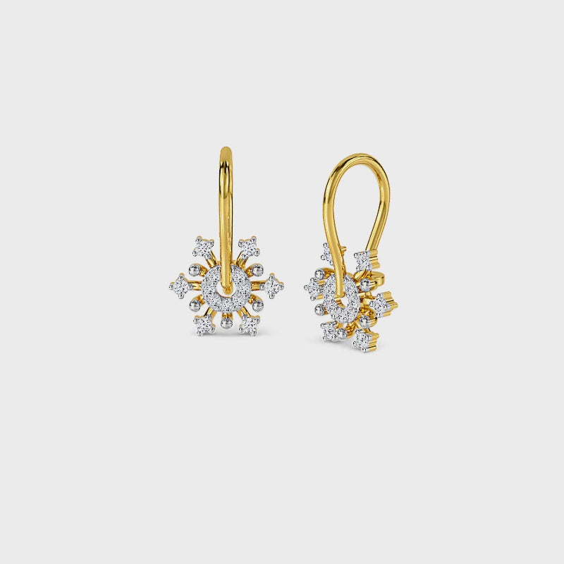 Zayn Earring