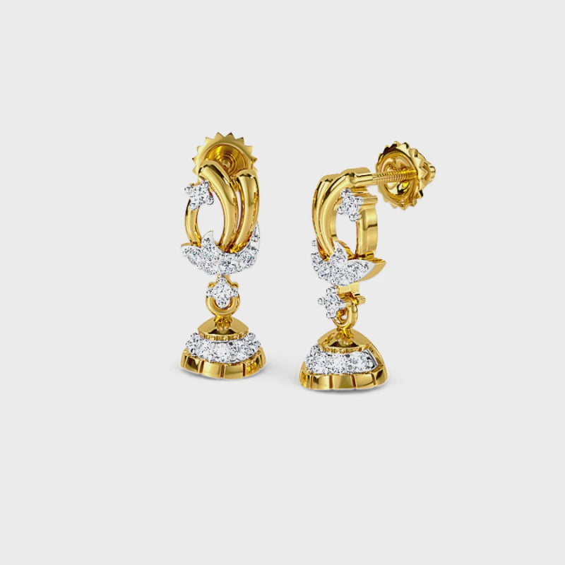 Marthal Earring