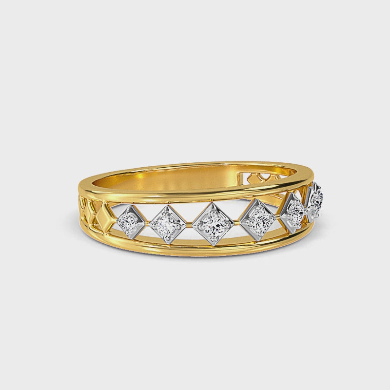 Erika Ring
