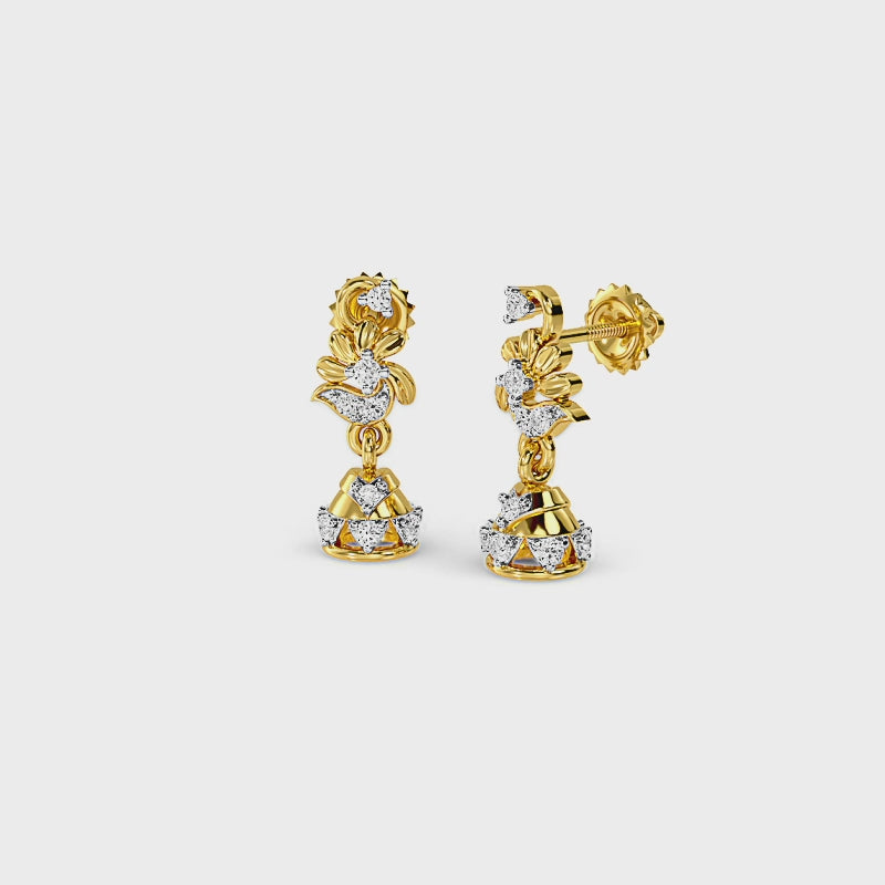 Brylee Earring