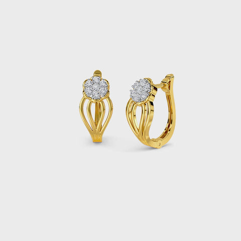 Keon Earring