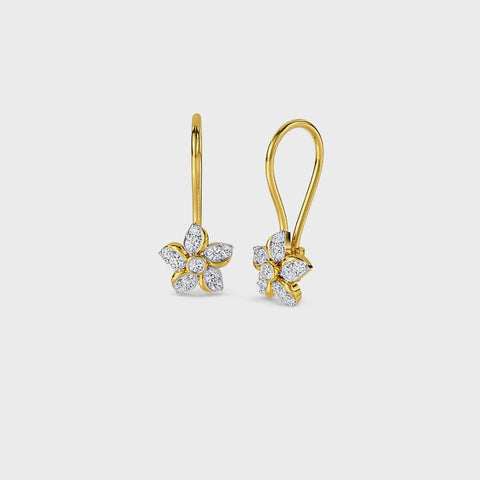 Zelie Earring