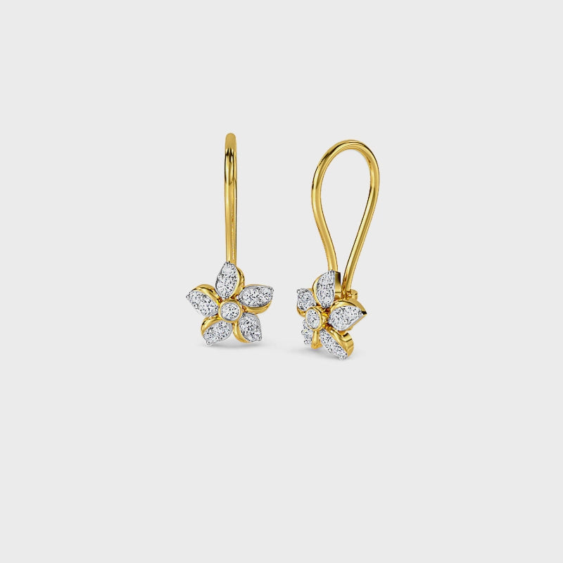 Zelie Earring