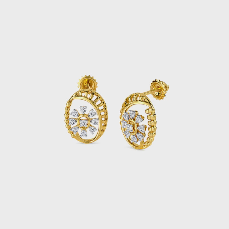 Larissa Earring