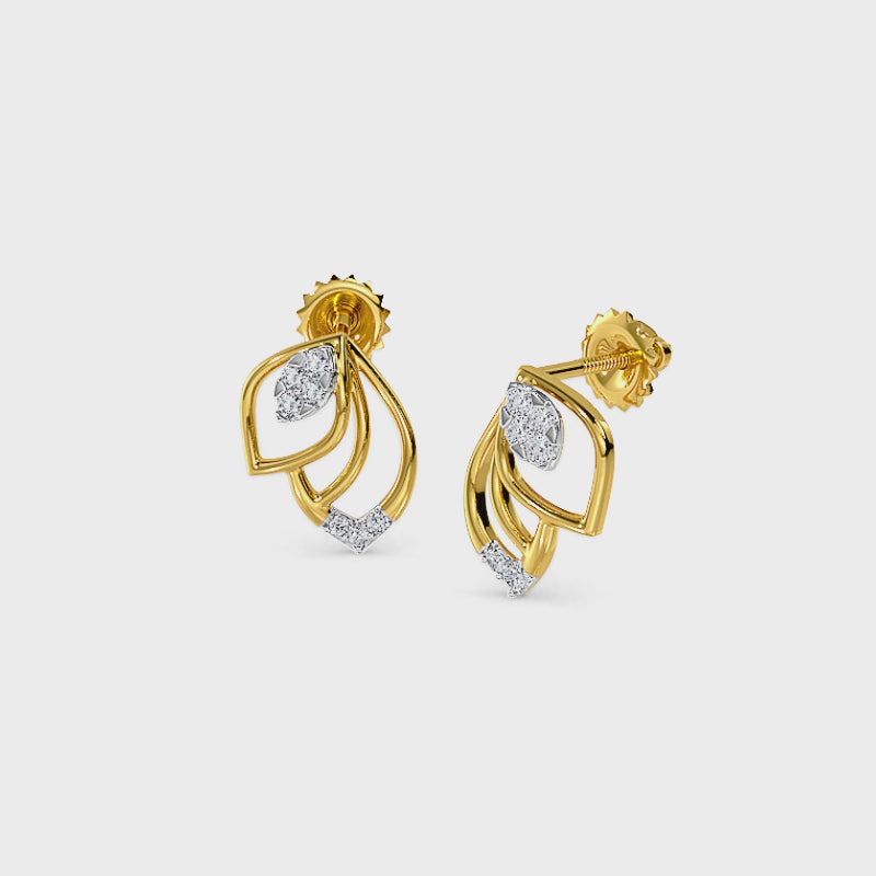 Meng Earring