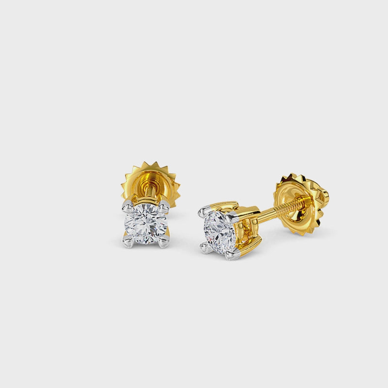 Humaira Earring
