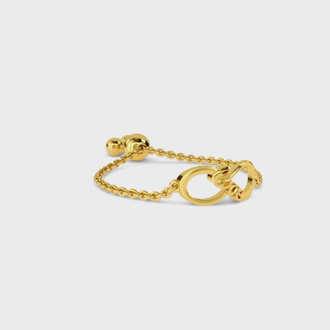 Anastasia Ring