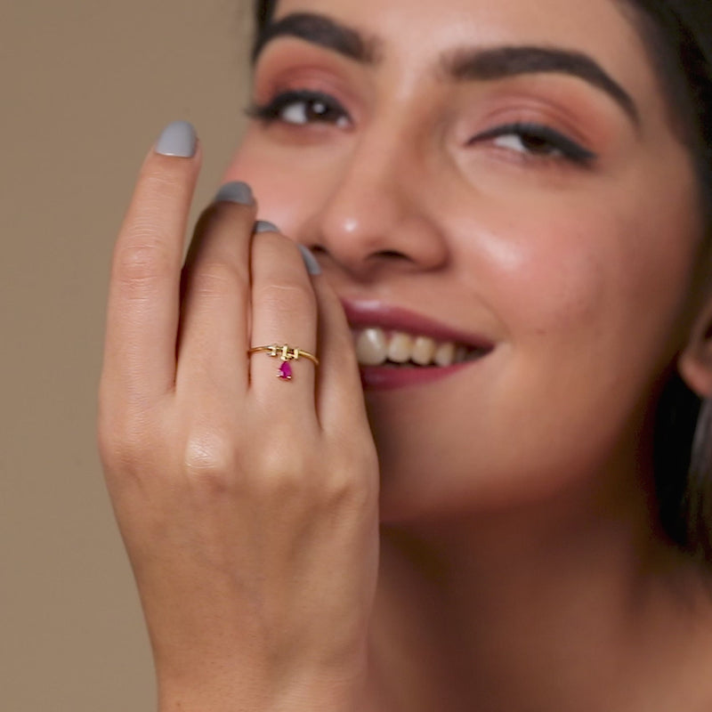 Gianna Ring