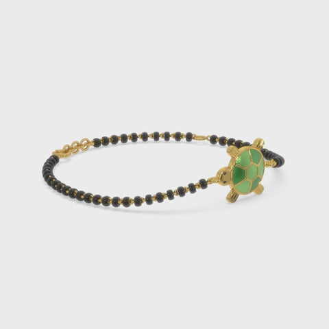 Turtle Nazariya Kids Bracelet