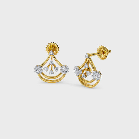 Lan Earring