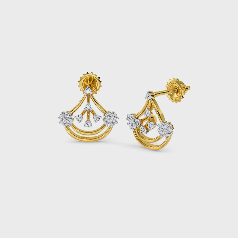 Lan Earring