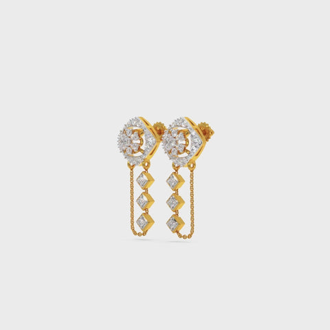 Kelly Earring