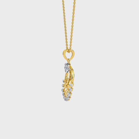 Keon Pendant