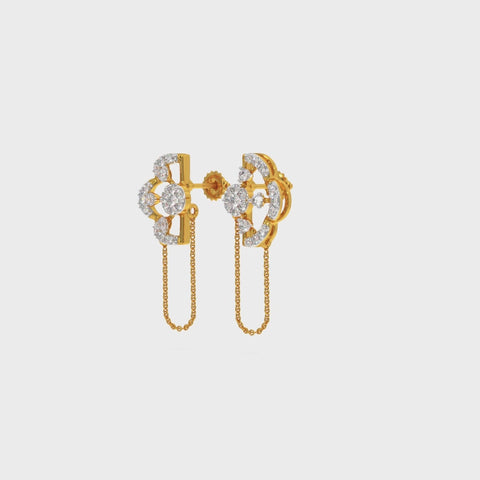 Kaylee Earring