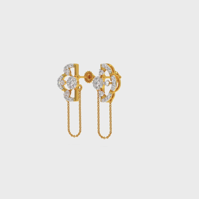 Kaylee Earring
