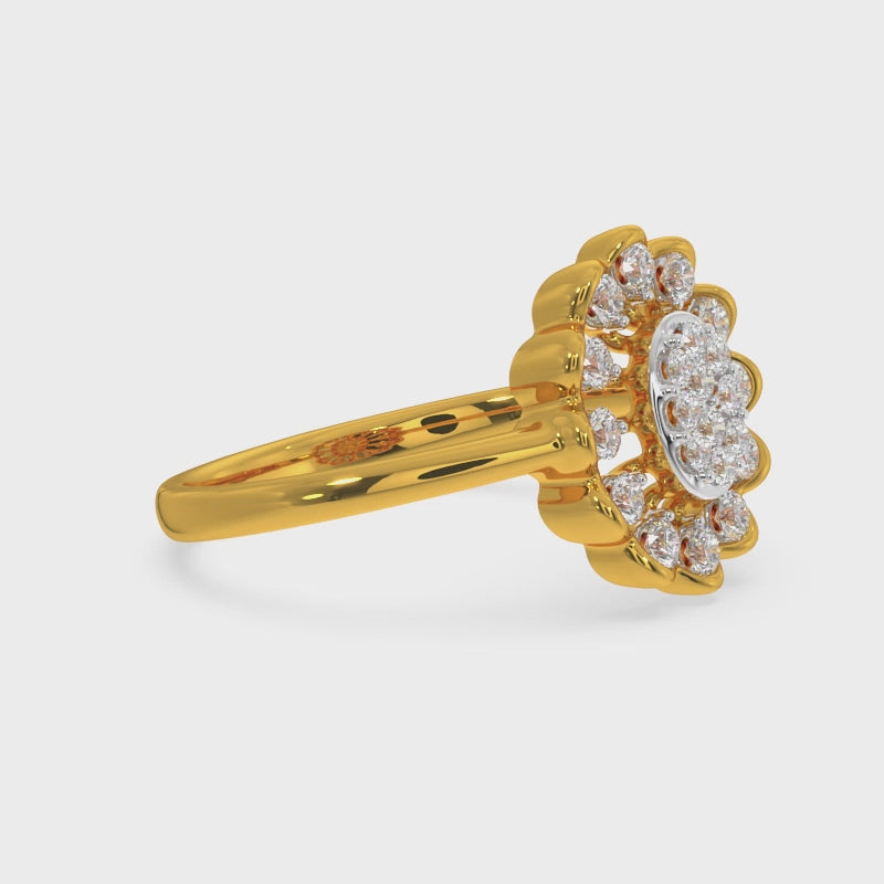 Leona Ring