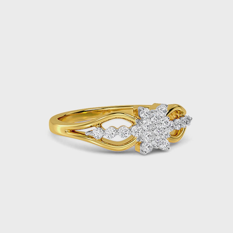Scout Ring