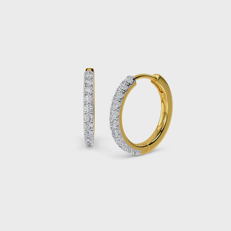 Hayleigh Earring